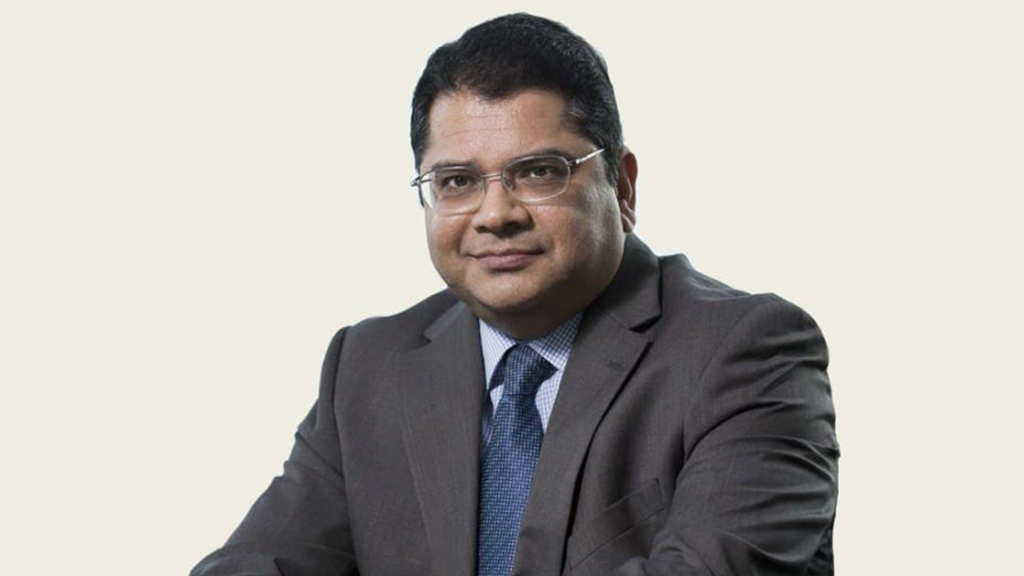 Venky Narasiah