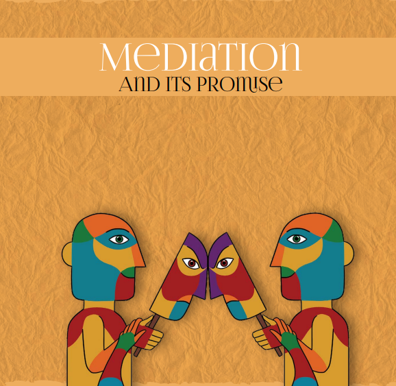 Samadhan, the Delhi High Court Mediation and Conciliation Centre