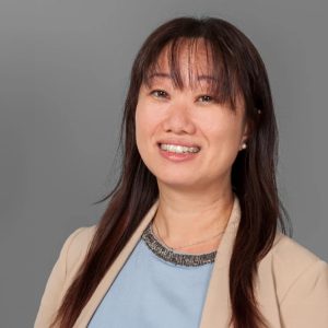 Hazel Tang