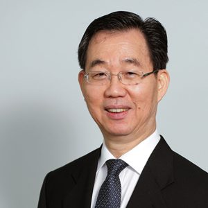 Justice Andrew Ang