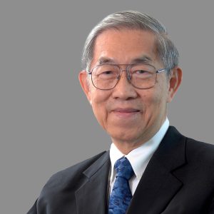 Justice Chao Hick Tin