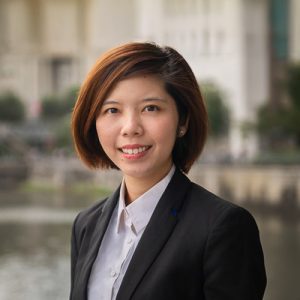 Sharon Lin