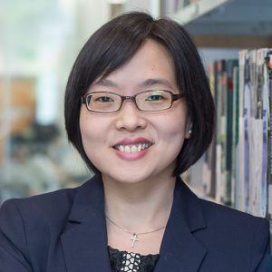 Dorcas Quek Anderson
