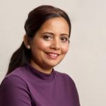 Smitha Venkatesh - International Mediator