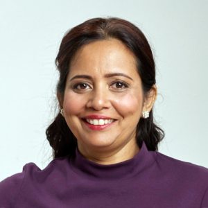 Smitha Venkatesh